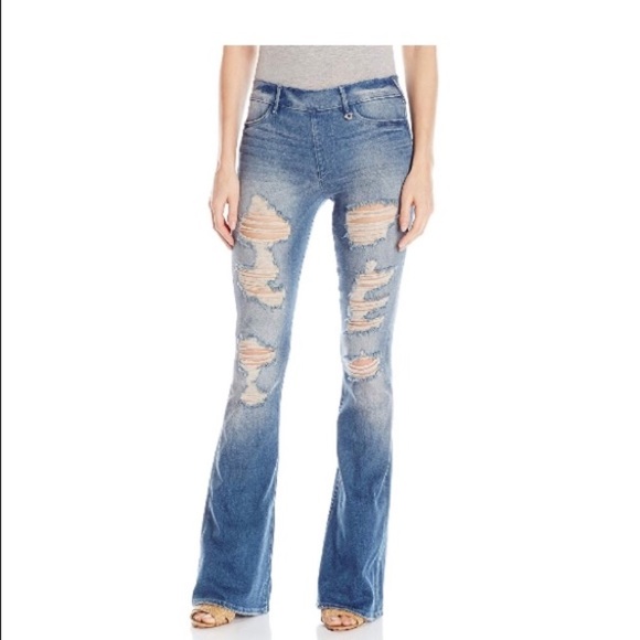 true religion jeggings